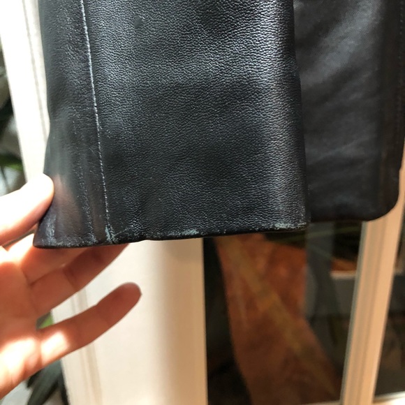 Jaqaeline Ferrar Jacket - Picture 7 of 8